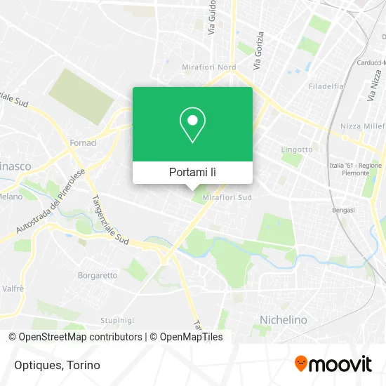 Mappa Optiques