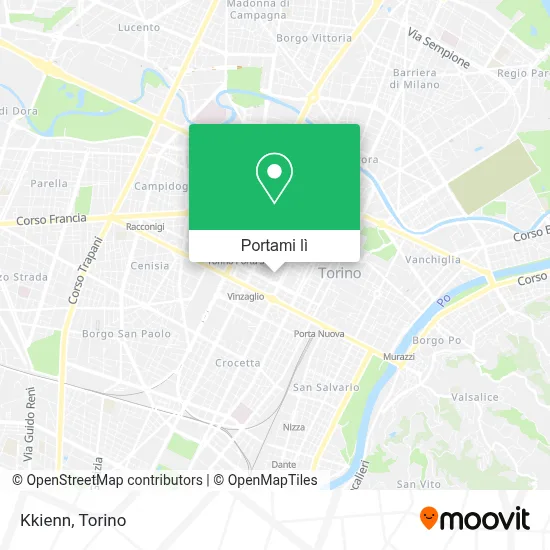 Mappa Kkienn
