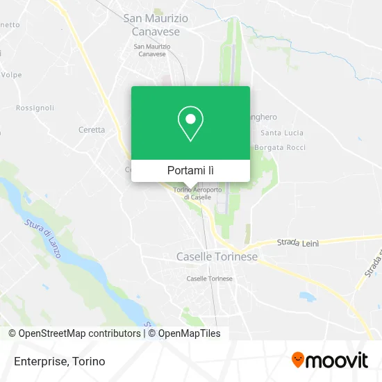 Mappa Enterprise