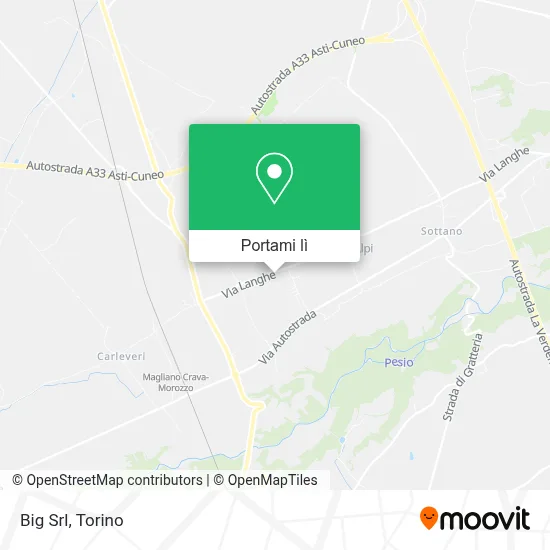 Mappa Big Srl