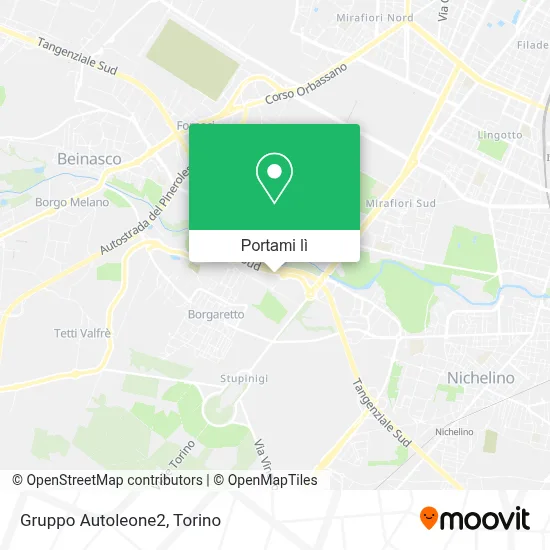 Mappa Gruppo Autoleone2