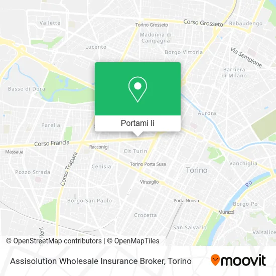 Mappa Assisolution Wholesale Insurance Broker
