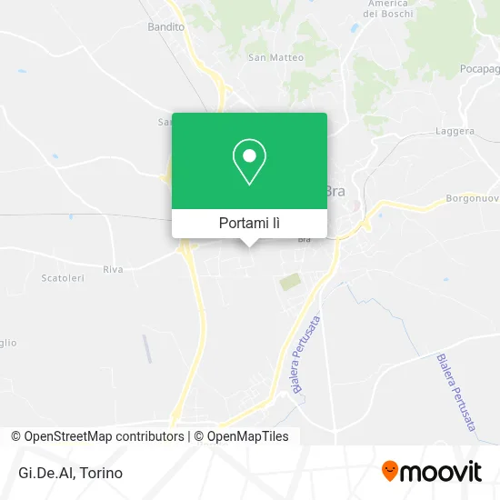 Mappa Gi.De.Al
