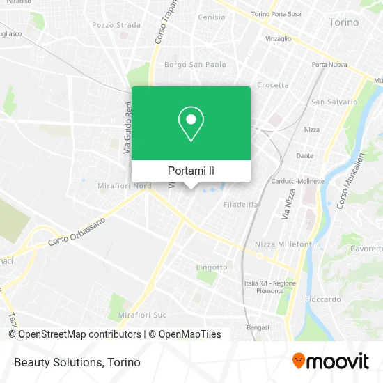 Mappa Beauty Solutions