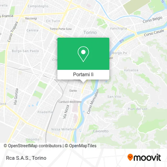 Mappa Rca S.A.S.
