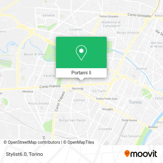 Mappa Stylist6.0