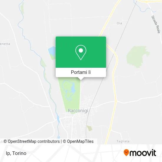 Mappa Ip