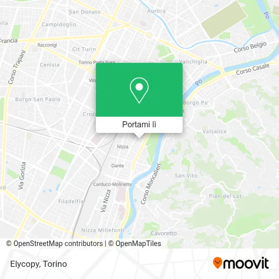 Mappa Elycopy