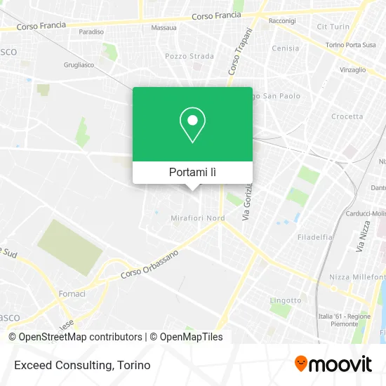 Mappa Exceed Consulting