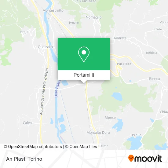 Mappa An Plast