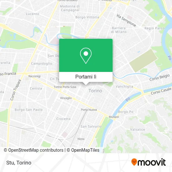 Mappa Stu
