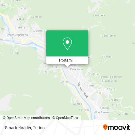 Mappa Smartreloader