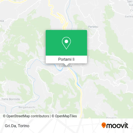 Mappa Gri.Da
