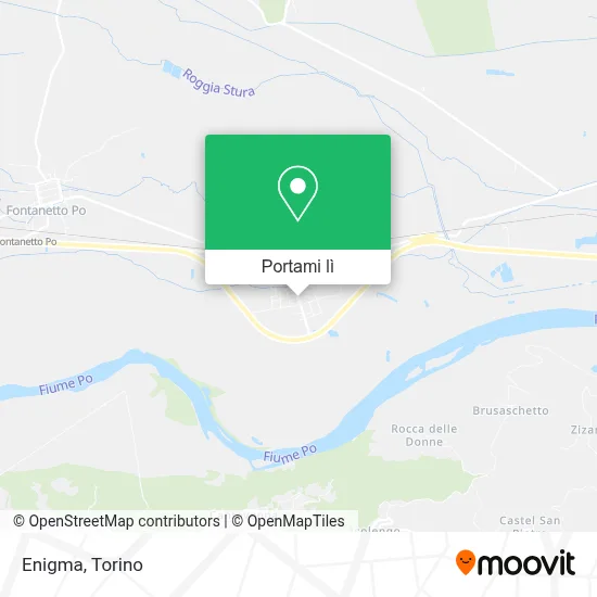 Mappa Enigma