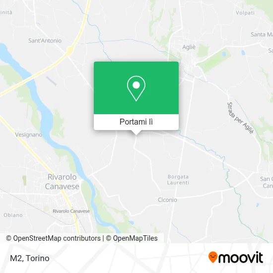 Mappa M2