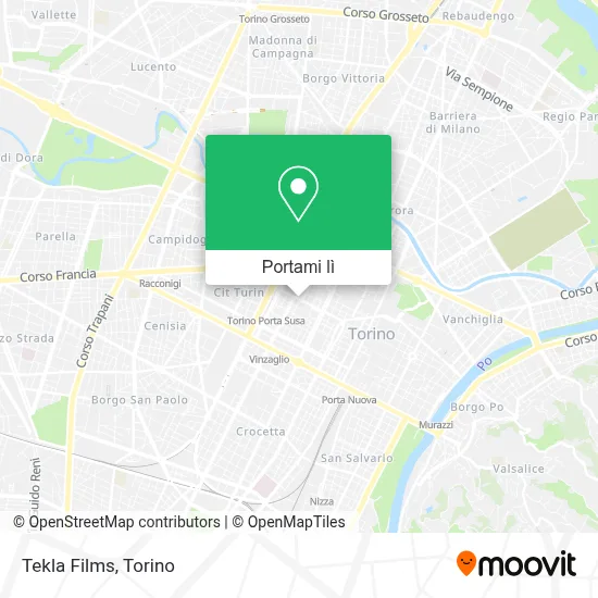 Mappa Tekla Films