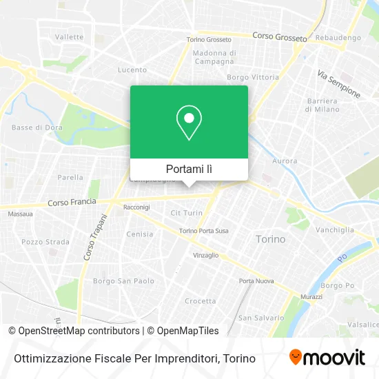 Mappa Ottimizzazione Fiscale Per Imprenditori