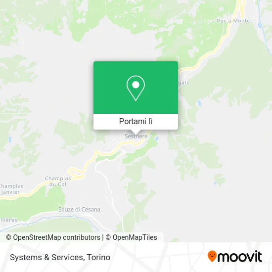 Mappa Systems & Services