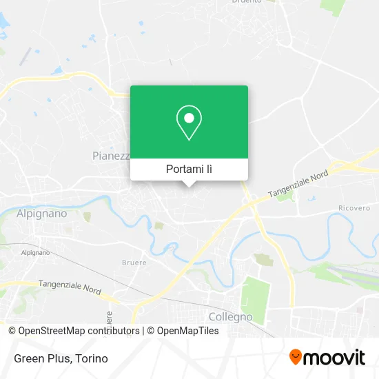 Mappa Green Plus