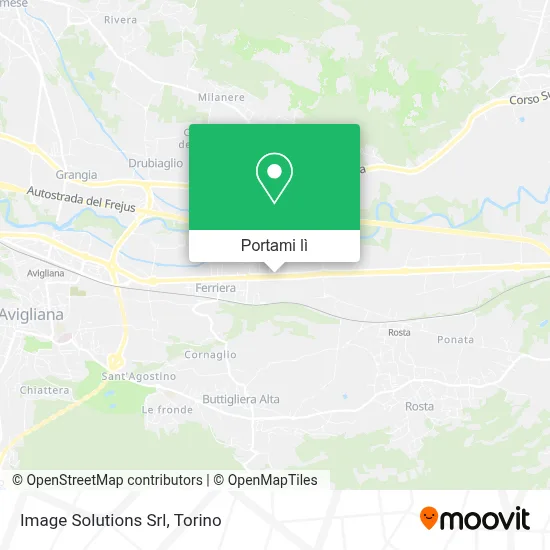Mappa Image Solutions Srl