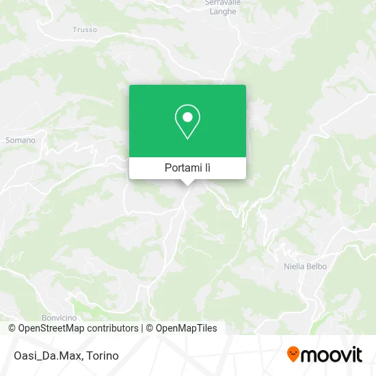 Mappa Oasi_Da.Max