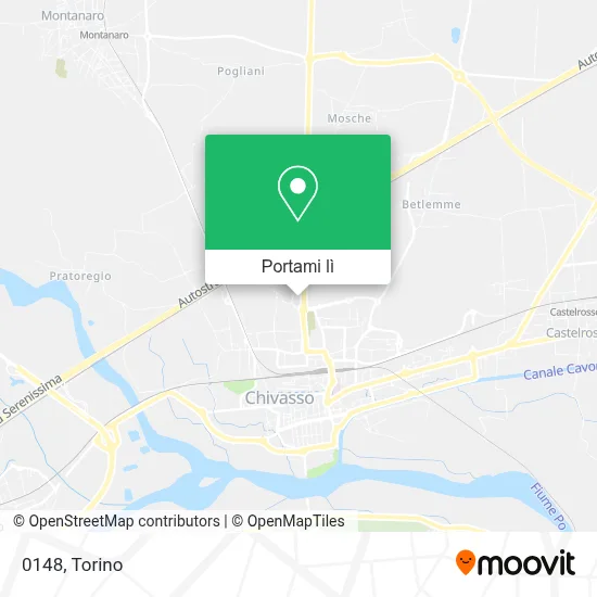 Mappa 0148