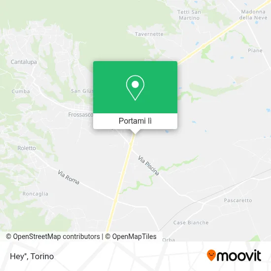 Mappa Hey''
