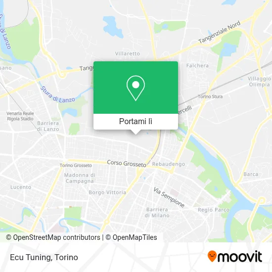 Mappa Ecu Tuning