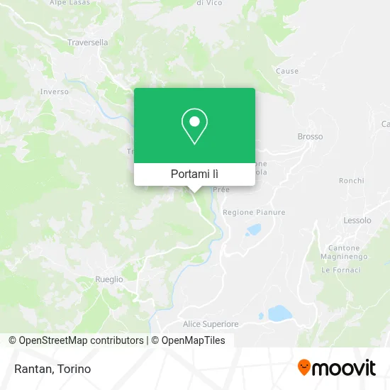 Mappa Rantan