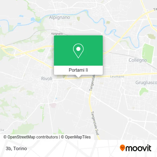 Mappa 3b