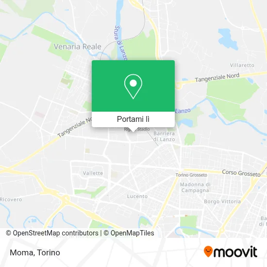 Mappa Moma