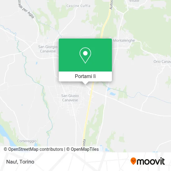 Mappa Nau!