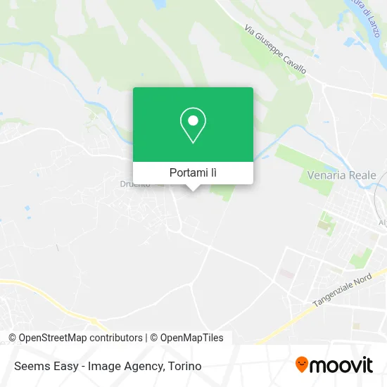 Mappa Seems Easy - Image Agency