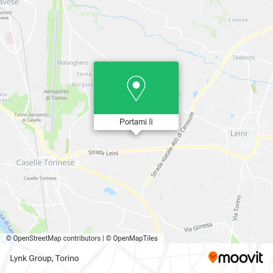 Mappa Lynk Group
