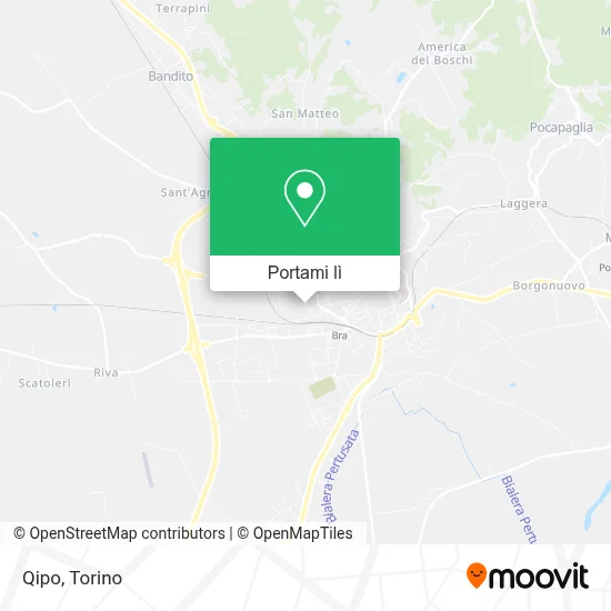 Mappa Qipo
