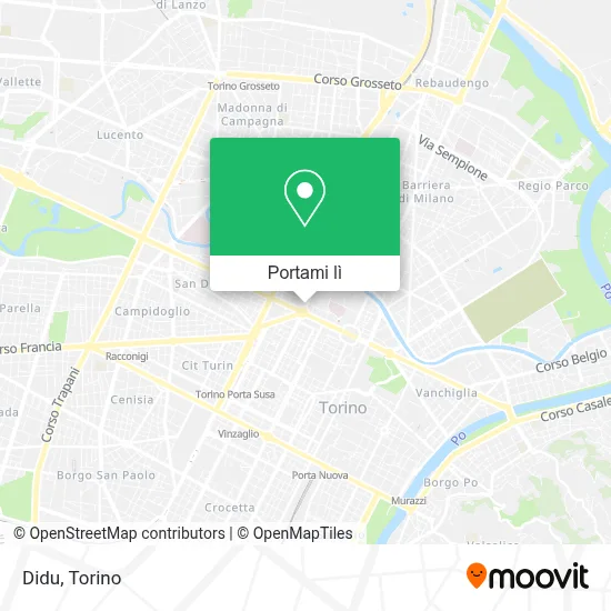 Mappa Didu