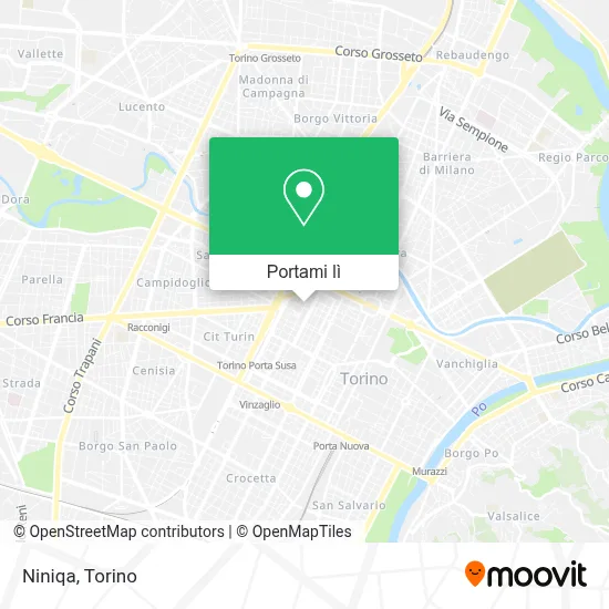 Mappa Niniqa