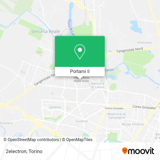 Mappa 2electron
