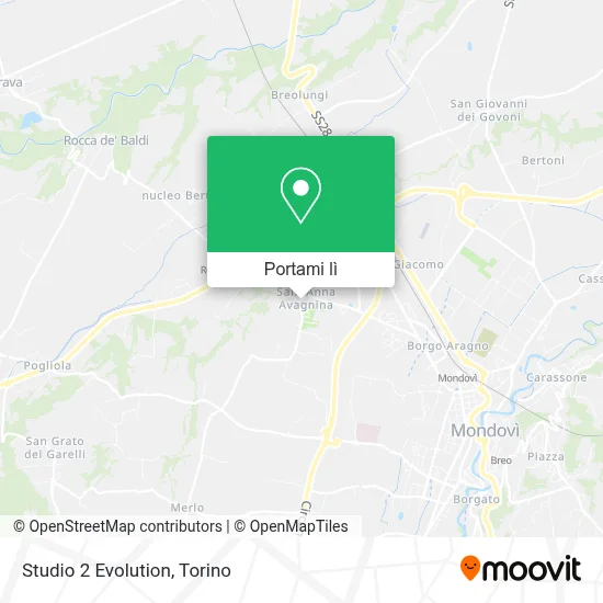 Mappa Studio 2 Evolution