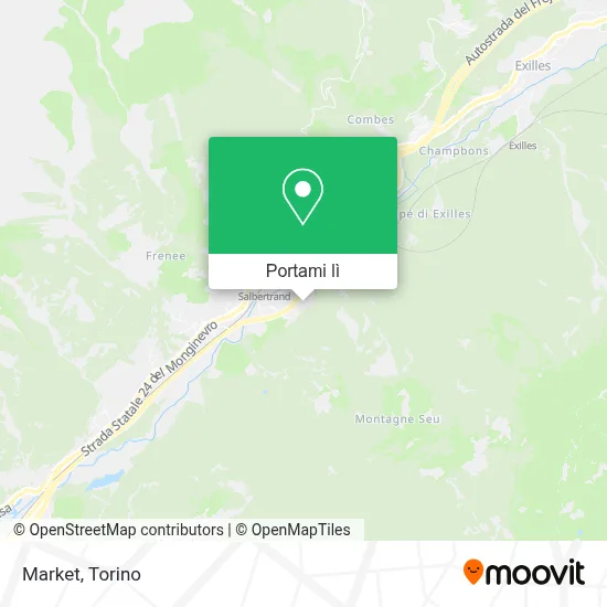 Mappa Market