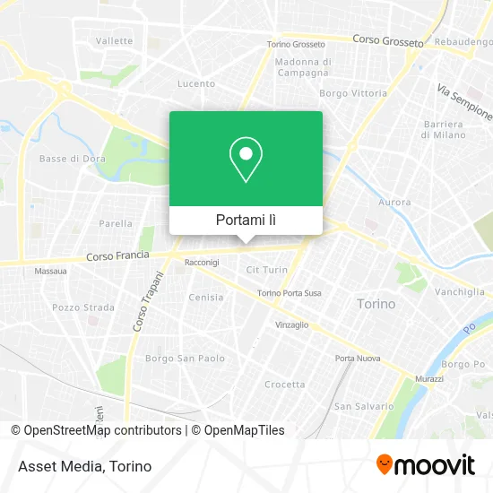 Mappa Asset Media