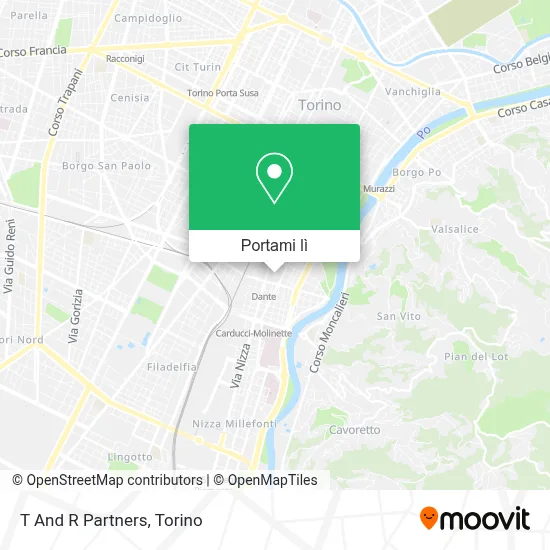 Mappa T And R Partners