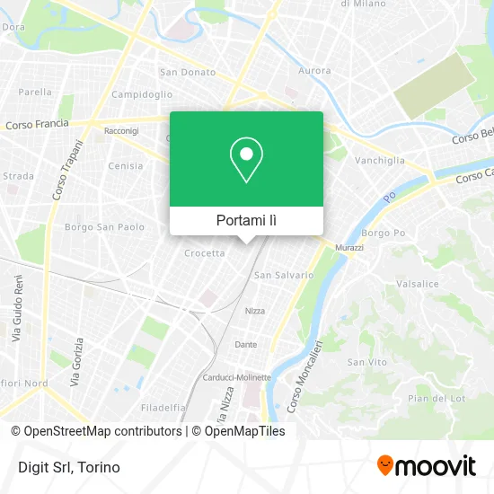 Mappa Digit Srl
