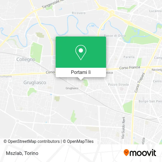 Mappa Mszlab