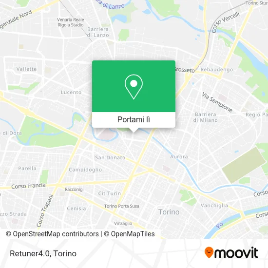 Mappa Retuner4.0