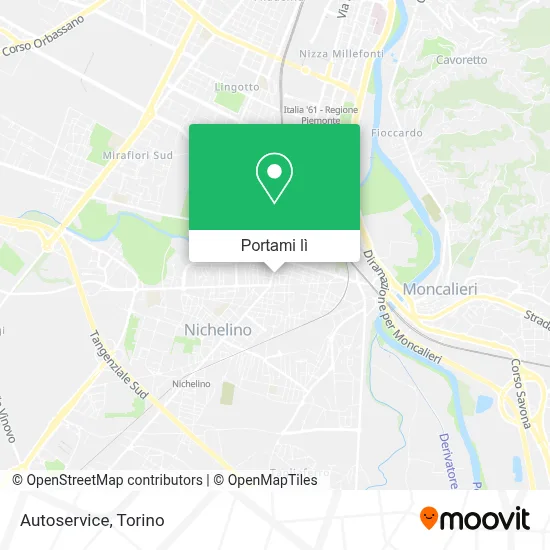 Mappa Autoservice