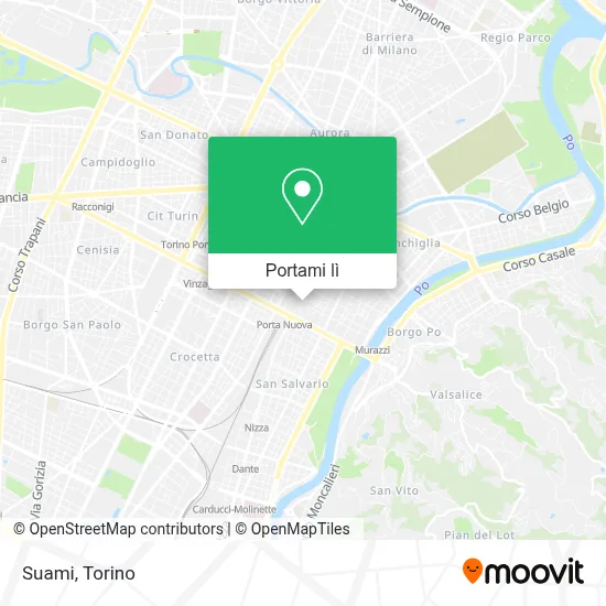 Mappa Suami