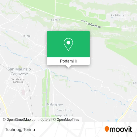 Mappa Technog