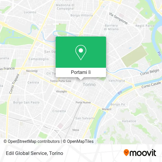 Mappa Edil Global Service