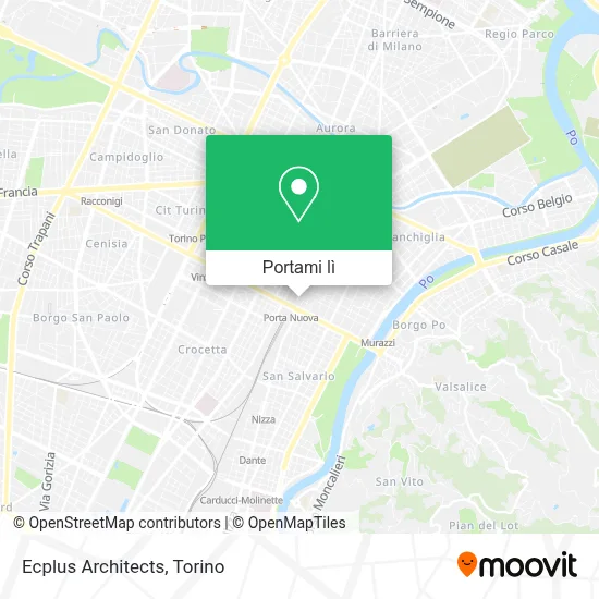 Mappa Ecplus Architects